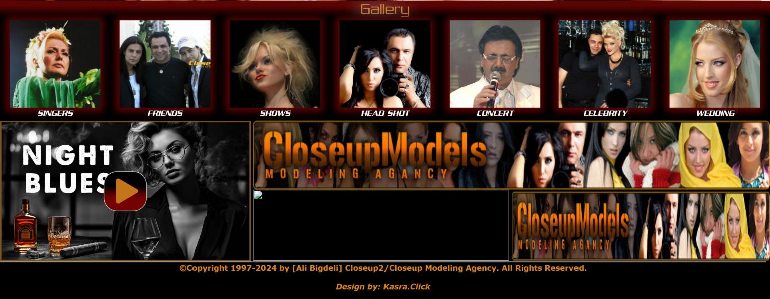 CloseUp2 – Photography