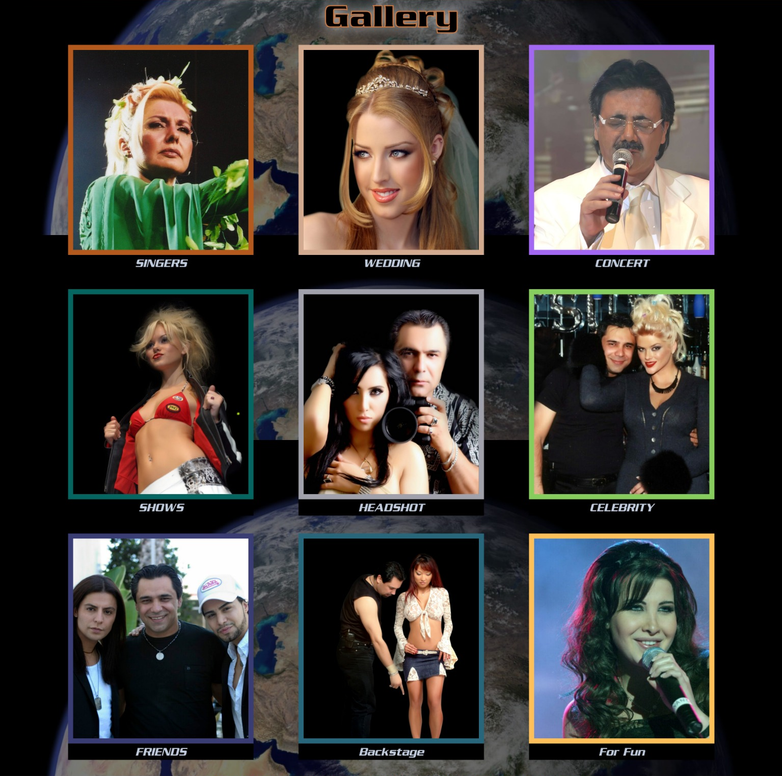 GALLERY – CloseUp2