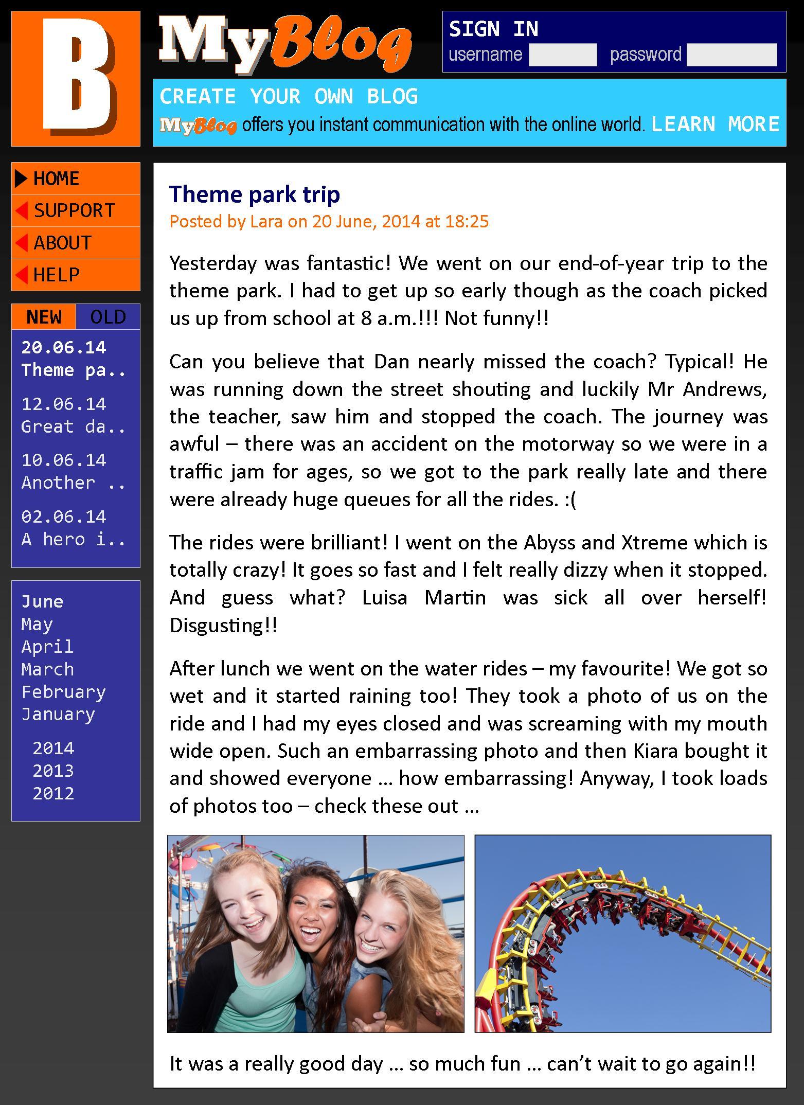 Monetization Strategies: Turning Your Blog into a Revenue Stream