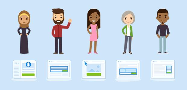 Mitigating Privacy ​Concerns While Personalizing Web Interactions