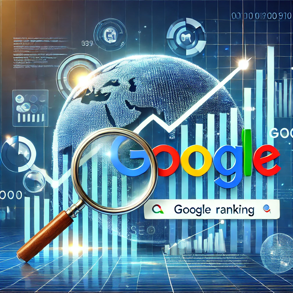 Google Ranking