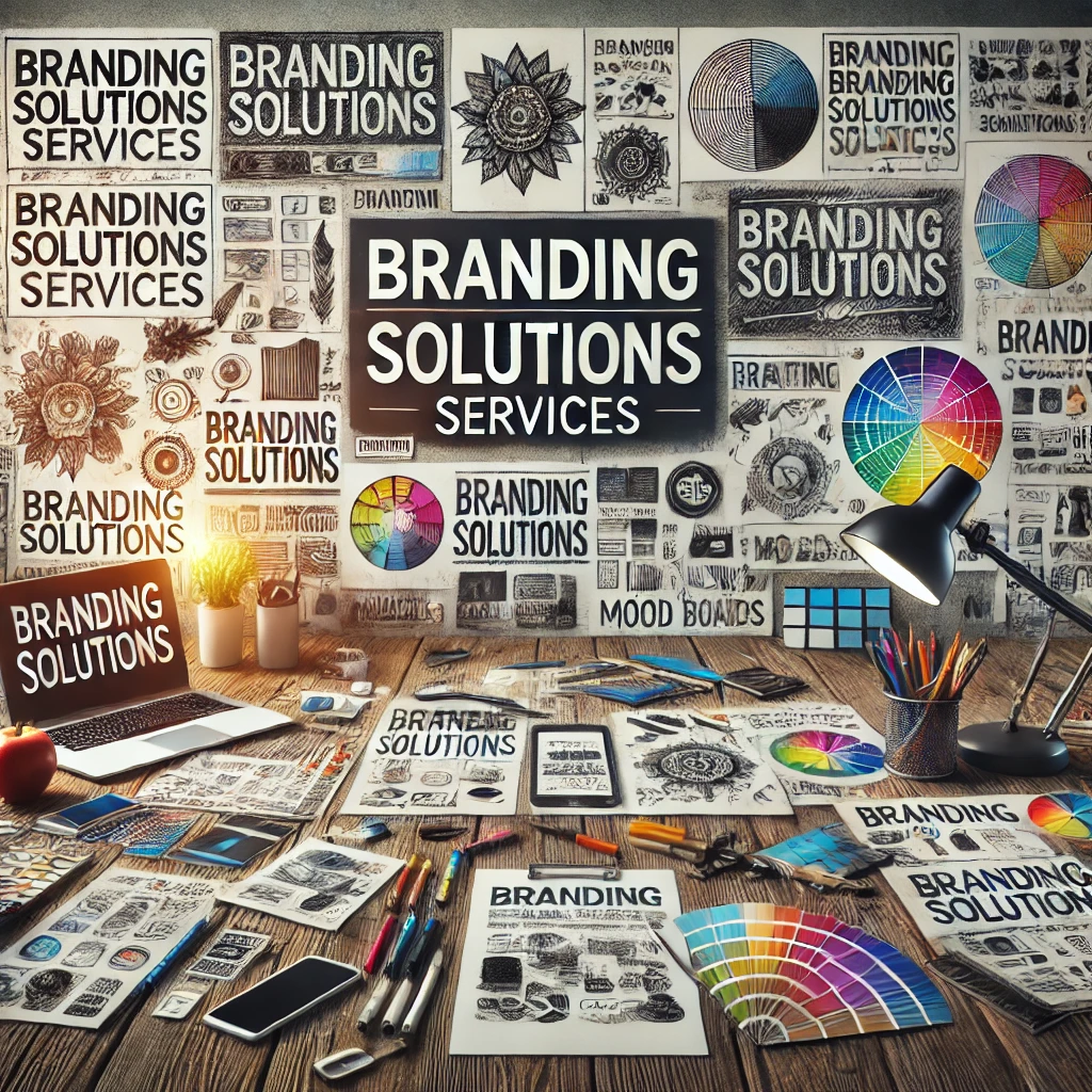Branding Solutions