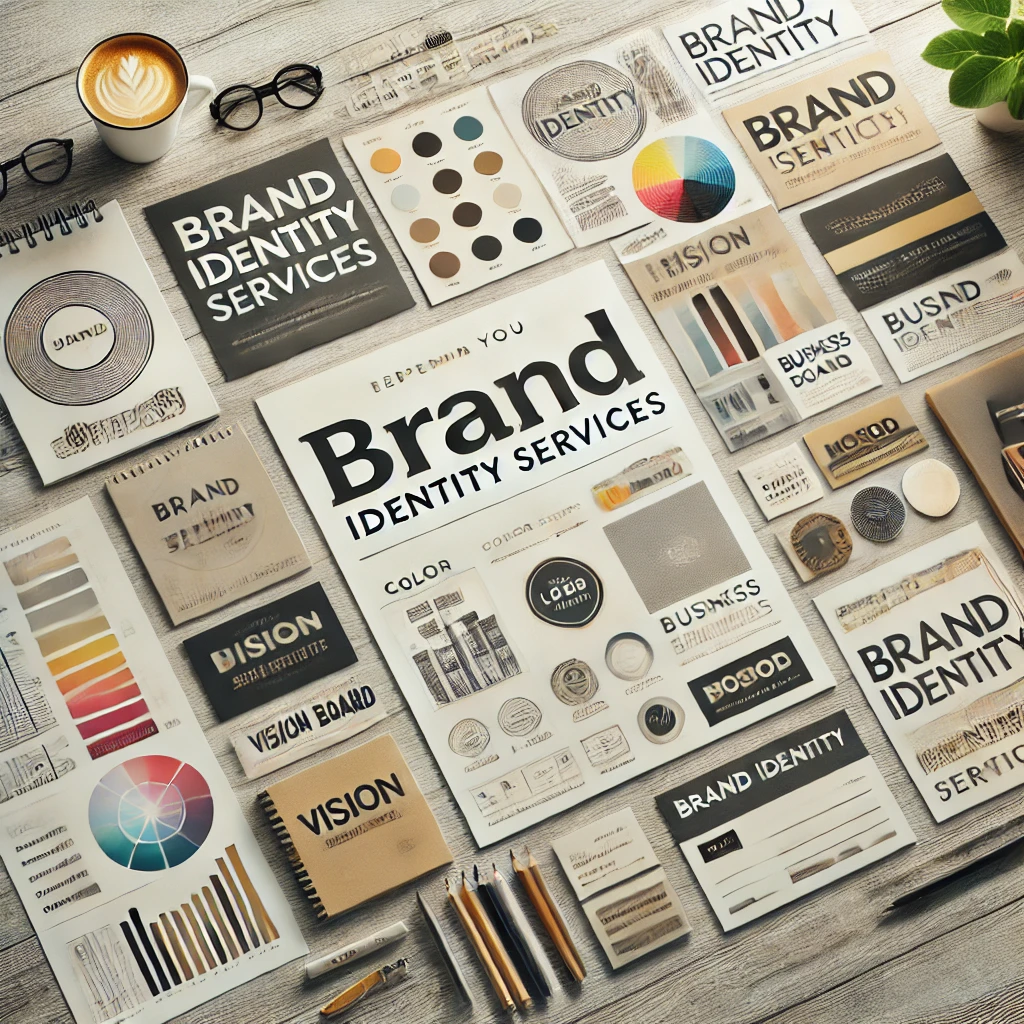 Brand Identity
