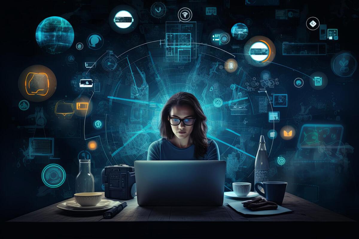 Unlocking UX: Color Theory Secrets for Web Design