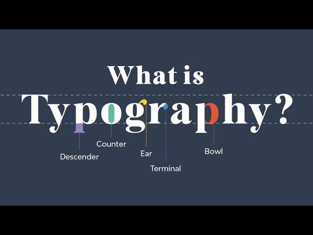 Decoding Typeface Personality to Enhance Brand Storytelling
