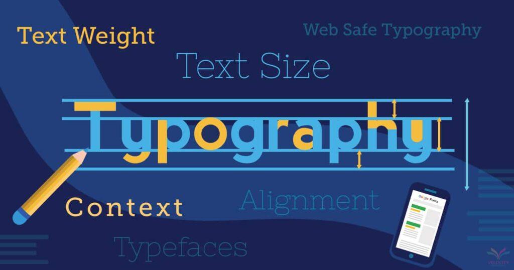 Exploring ‍Text Hierarchy: Guide to Impactful Layouts